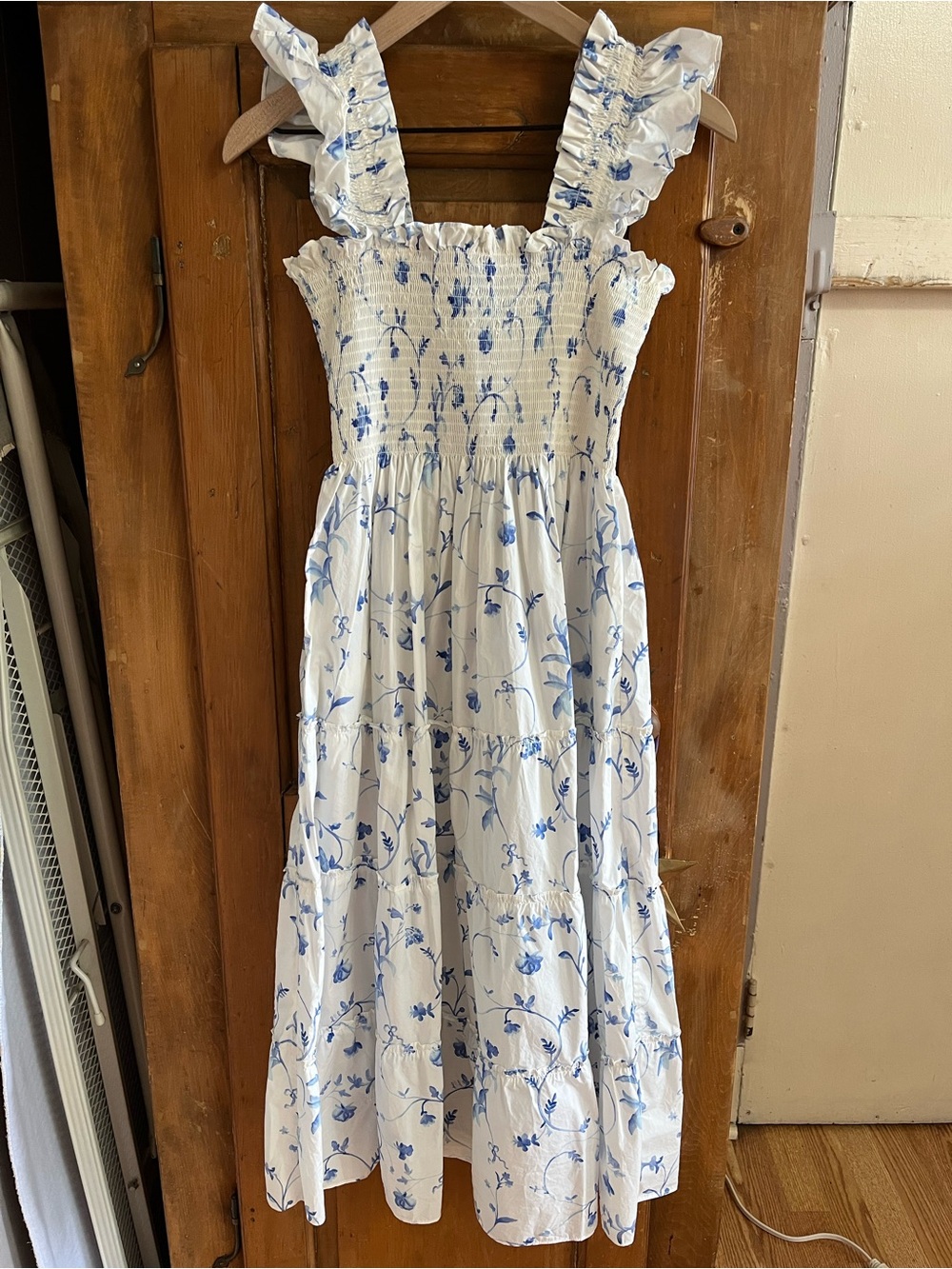 Hill House Home Ellie Nap Dress